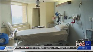 Local hospital updates visitation policy due to COVID-19