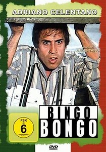 Bingo Bongo Trailer SD (Deutsch) (1982)