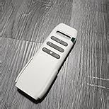 Motorized Blinds with Remote, 100% Blackout Smart Blinds, Motorized Shades, Automatic Blinds for Windows, Electric Blinds Compatible with Alexa Google and Homekit (Simply-Soft White BO)