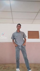 My First TikTok! 😄 | Don't Rush - @shayank7 | Jesús Eduardo