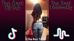 Backside Challenge TikTok Compilation #BacksideChallenge