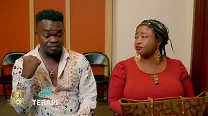 Venitha, sifrael et Dr. Biassou (Mora junior Etienne)- Dr. a plis bezwen tretman ke kliyan yo | Zerofot Production