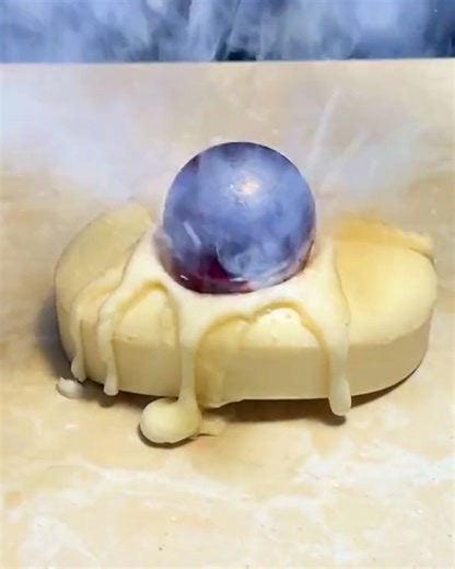 267K views · 407 reactions | Is there anything that can stop the red hot ball?  | UNILAD | Facebook