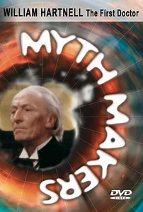 Myth Makers 43 William Hartnell - Movie
