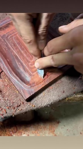 Viewing stone stand | Hong Kong Bonsai Pots