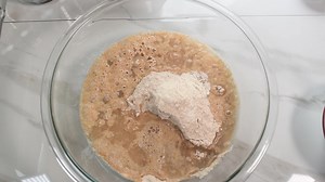 48 reactions · 14 comments | Delicious naturally leavaned 100% whole wheat sourdough table bread made with whole wheat flour and white whole wheat flour is a fiber rich excellent breakfast bread. For printable recipe with video check here, https://zestysouthindiankitchen.com/100-whole-wheat-sourdough-table-bread/ | Zesty South Indian Kitchen | Facebook