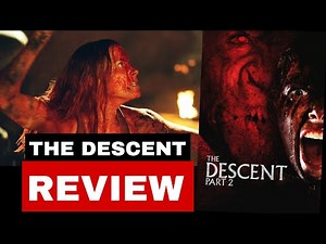 The Descent Part 2 Review | Andheron Bhari Horror Film | MovieFlight