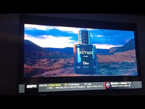 Macy's🏬 2025 Commercial - Sauvage Elixir Dior ft. Johnny Depp