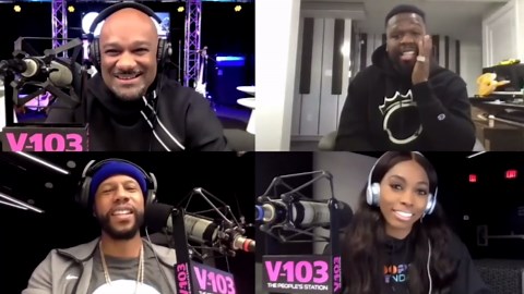 Floyd Mayweather to 50 Cent, I'll Beat Your Ass Too!