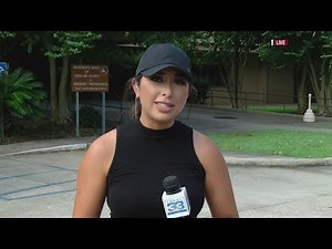 Gov. Edwards press conference after Hurricane Laura