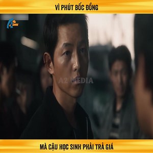 2K views · 27 reactions | Vì phút bốc đồng mà cậu học sinh phải trả giá bằng cả tương lai của bản thân | Jean Francois Leroy | Facebook