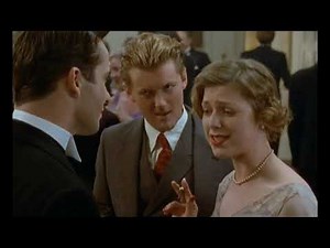 Caroline Harker A Dance to the Music of Time Ep02