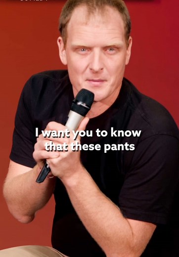 Stand-Up Comedy Special by John Hastings in Provo