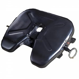 [Hot Item] 90# Truck Trailer Traction Saddle Fifth Wheel Plate for Sale