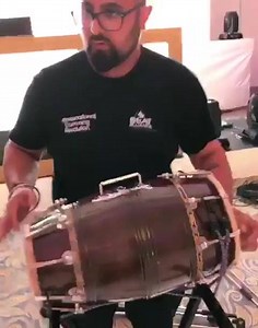 Beat Alliance are not just a Dhol Group, we're a group of percussionists...bringing in the dholki - a two headed hand drum...#BeatAlliance #Dholki #Percussionists #DrummingRevolution #Instruments #BeatAllianceMovement | Beat Alliance