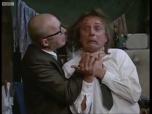 Finger Fun | Bottom | BBC Studios