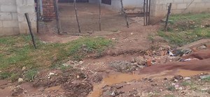 25 reactions · 5 comments | POWER CABLE ON THE SURFACE KWANTOMBAZANE This is exactly what leads to uknown blackout there that will cost the Mkhondo Local Municipality a whole week searching for a fult. Bad roads residennts cant even drive to their houses some other cars are already locled in and they cant go out anymore. What is te councillor saying or doing ? | Mkhondo Tv | Facebook