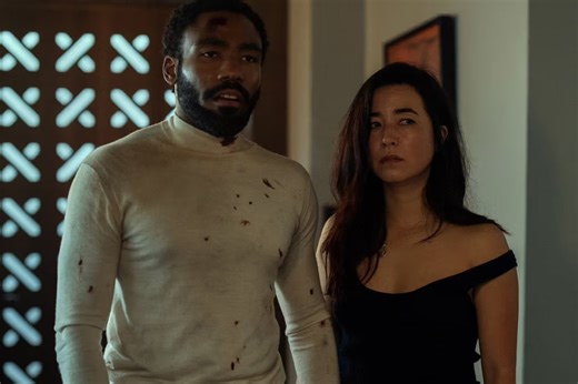 'Mr. And Mrs. Smith' Renewed for Season 2, Co-Stars Donald Glover and Maya Erskine Reportedly Not Returning
