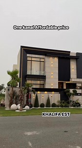 12K views · 299 reactions | For visit 03008501954 WhatsApp DHA Lahore one kanal luxury villa T block #Lahore #Pakistan #interior #design #art #yoga #funnyvideos #viral #explore #exercise | Khalifa Real Estate & Builders | Facebook