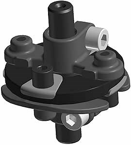 Polaris Slingshot EPS Flex Coupling Assembly, Genuine OEM Part 1824415, Qty 1