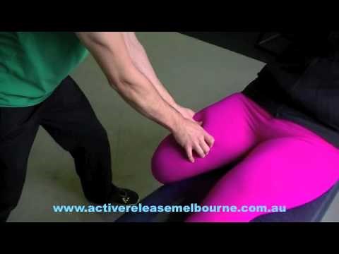 Active Release Technique - Quad