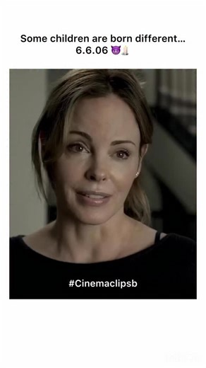 🎞️ THE OMEN (2006) After a tragic loss at birth, a diplomat and his wife unknowingly raise a child surrounded by disturbing signs and unexplained events. As mysterious deaths occur, a terrifying truth begins to surface about their son’s destiny. #movie #movies #theomen #supernaturalhorror #2000shorror | Cinemaclipsb