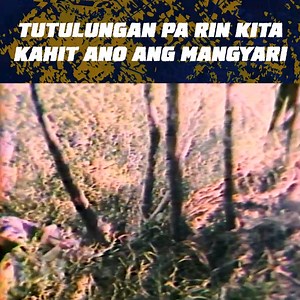 Kailangan natin magkaisa sa oras na 'to. Movie starring #PhillipSalvador #JohnnyDelgado #RioLocsin #TetchieAgbayani | Viva Entertainment