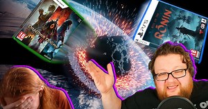 Blur vs Split Second was Deep Impact vs Armageddon for mid-2000s arcade racers