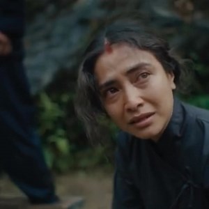 #sikkimchronicle | MEDIAPARTNER Official Trailer of the upcoming Nepali movie “Jaar” starring Saugat Malla, Geetanjali Thapa, Anoop Bikram Shahi. | Sikkim Chronicle