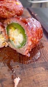 32K views · 2.9K reactions | Smoked armadillo eggs | Miguels cookingwithfire | Facebook