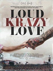 Loud Krazy Love (2019) - AZ Movies
