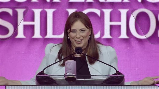 Guest Speaker: Tzipi Hotovely