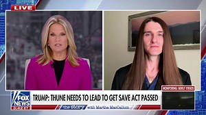 Scott Presler on SAVE America Act: 84% of voters support this