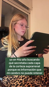 alguna mnemotecnia por ahí q me ayude? #medicina #uba #fmed #medstudent #estudiar