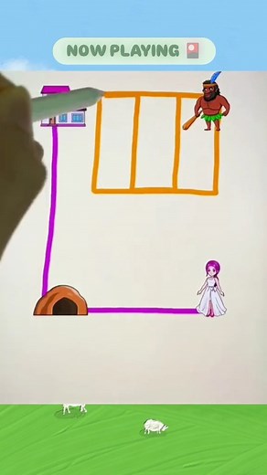 Now Playing this Puzzle 🧐🤔 . Follow of more videos #beamskfast #gaming #5m | Saad Tube