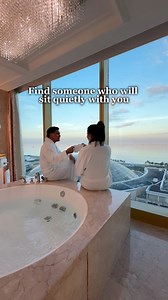 Find your peace 🧘 #relationship #loveadvice #couples #peace | Donovan Telan