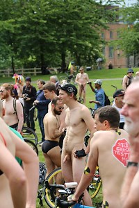 WNBR Bristol 2017