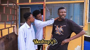 Burga Kupali 42 | MashupGh