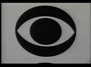 The History of the CBS Eye Logo