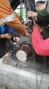 Anson Engine Museum on Reels