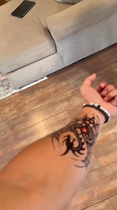 Tattoo Prank on my Parents🤣🙌 | TooDirty Dom