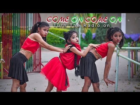Cheap Thrills / Come ON Come ON Dance Video SD KING CHOREOGRAPHY