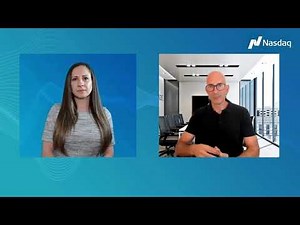 #TradeTalks: Digitizing private markets. #blockchain