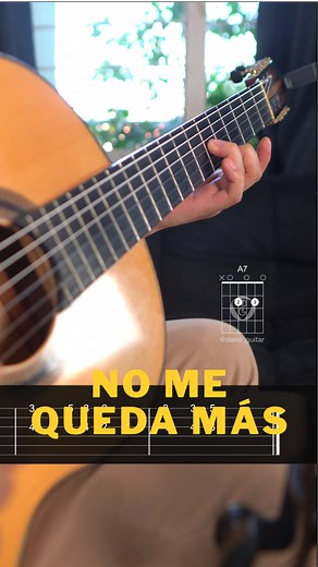 100K views · 1.7K reactions | No me queda más tablatura requinto ( Selena) ........#selena #tutorial #tablatura #guitarra #requinto #acordes | Daniel Garrido | Facebook