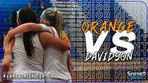 2.9K views | 퐎퐥퐞퐧퐭퐚퐧퐠퐲 퐎퐫퐚퐧퐠퐞 퐯퐬 퐇퐢퐥퐥퐢퐚퐫퐝 퐃퐚퐯퐢퐝퐬퐨퐧 - 퐇퐈퐆퐇퐋퐈퐆퐇퐓 A...