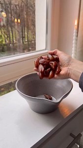 110K views · 10K reactions | Wilgotne ciasto daktylowe z cynamonem i...