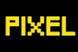 Pixel