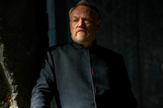 ‘Foundation’ star Jared Harris reveals which version of Hari Seldon he prefers to play: “I call him the ‘Raven Hari’”