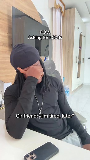 Relatable Moments We All Experience