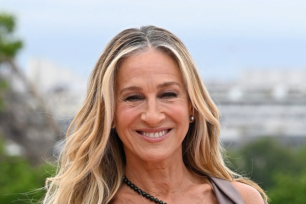 Sarah Jessica Parker revela cómo lograba evitar las selfies con fans